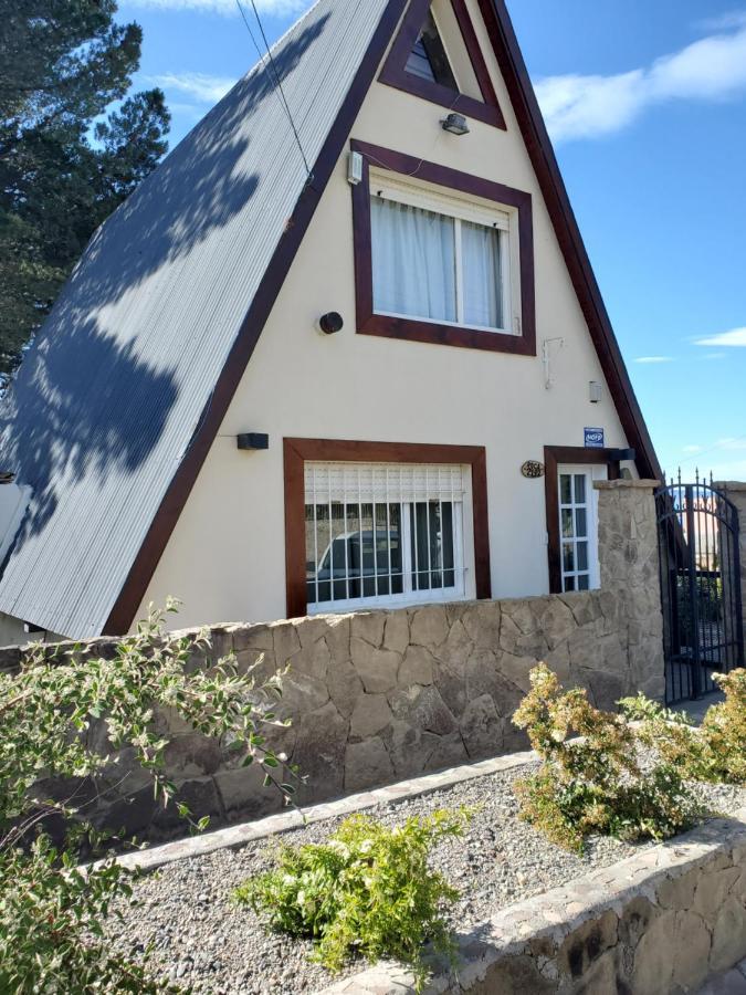 La Alpina Villa El Calafate Exterior photo